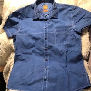 Men’s Boss Hugo Boss Shirt